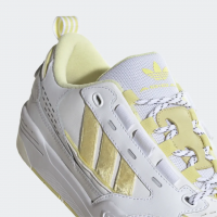 Кроссовки Adidas Adi2000 Almost Yellow